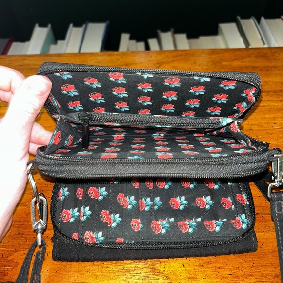 Vera Bradley Bag - Picture 2 of 4